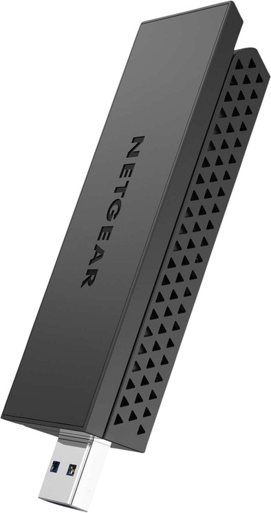 Netgear AC1200 A6210 is nooit meer leverbaar