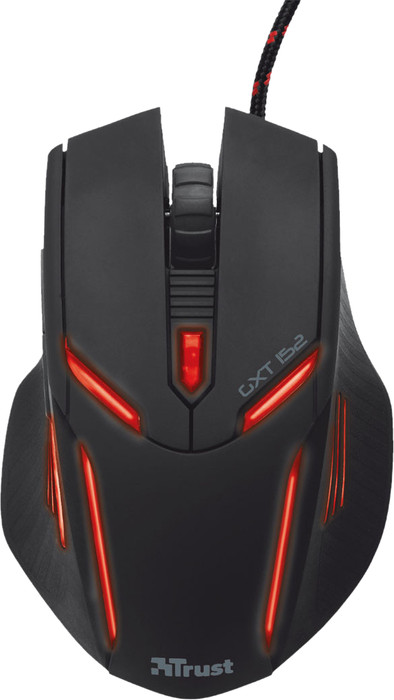 Trust GXT 152 Illuminated is nooit meer leverbaar