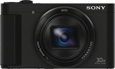 Sony CyberShot DSC-HX90 is nooit meer leverbaar