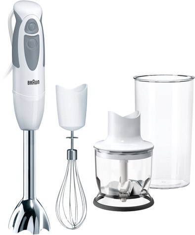 Braun Multiquick 3 MQ325 Spaghetti is no longer available