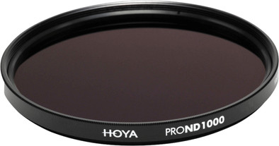 Hoya PRO ND1000 77mm is no longer available