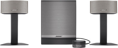 Bose Companion 50 PC Speaker is no longer available
