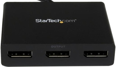 StarTech DisplayPort Splitter (DP to 3 x DP) is no longer available