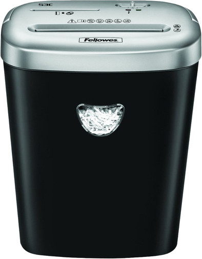 Fellowes Powershred 53C is no longer available
