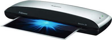 Fellowes Spectra A3 is nooit meer leverbaar