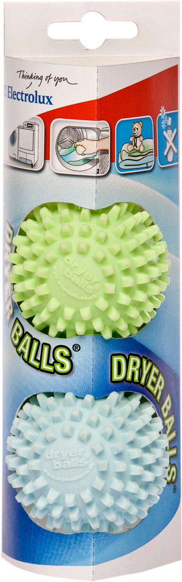 Electrolux Drying balls is no longer available