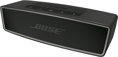 Bose SoundLink Mini II Zwart is nooit meer leverbaar