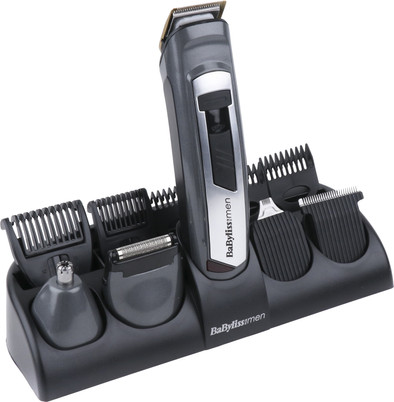 BaByliss E826E is nooit meer leverbaar