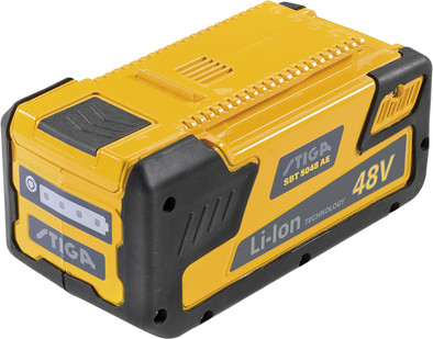 Stiga SBT 5048 AE is no longer available
