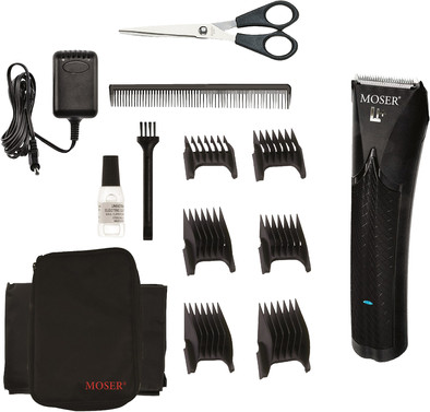 Moser Trend Cut is no longer available