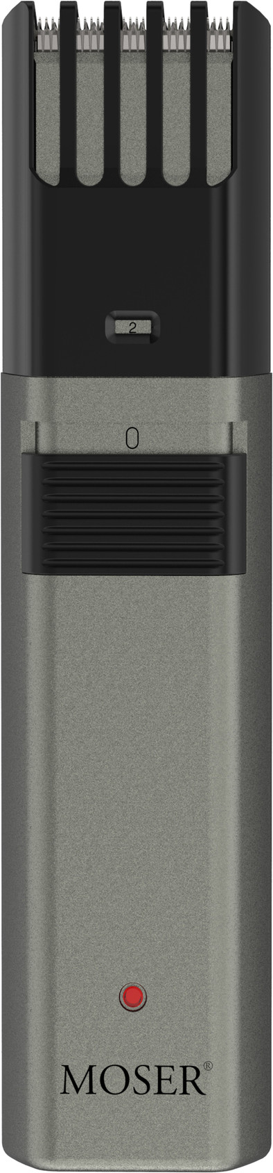 Moser Classic A Trimmer Titan is no longer available