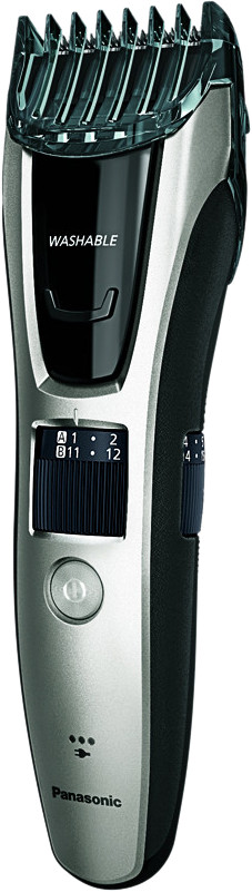 Panasonic ER-GB70-S503 is nooit meer leverbaar