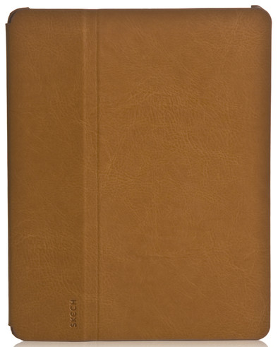 Skech Custom Jacket iPad 2 is nooit meer leverbaar