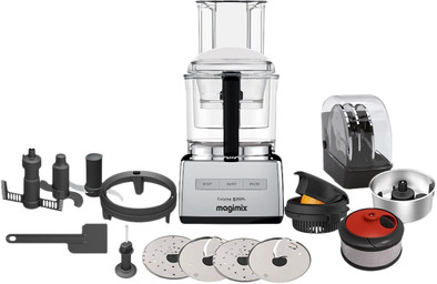 Magimix Cuisine Systeme 5200 XL Premium Chrome is no longer available