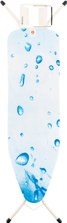 Brabantia Strijkplank B 124 x 38 cm Ice Water is no longer available