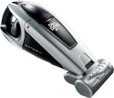 Dirt Devil Gator M 137 is no longer available