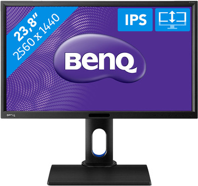 BenQ BL2420PT is nooit meer leverbaar