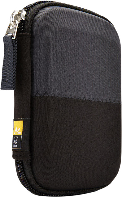 Case Logic HDC11K Zwart is nooit meer leverbaar