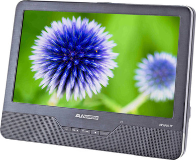 Autovision AV-1900IR Uno is nooit meer leverbaar