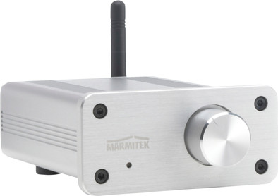 Marmitek BoomBoom 460 is nooit meer leverbaar