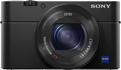 Sony CyberShot DSC-RX100 IV is no longer available