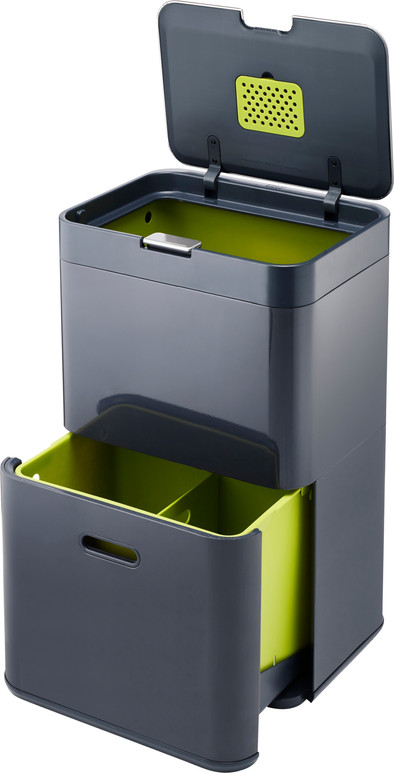 Joseph Joseph Intelligent Waste Totem 48 Liter Graphite is no longer available
