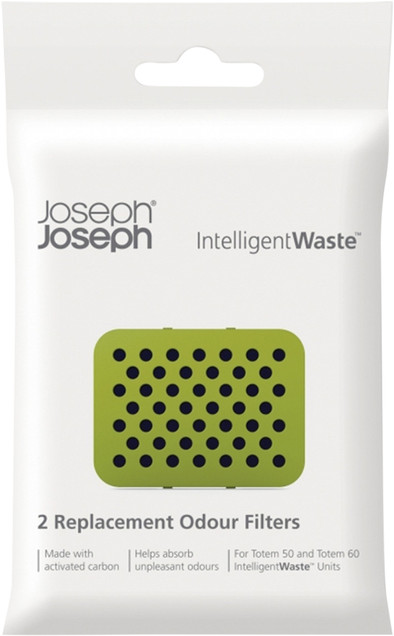 Joseph Joseph Fragrance filter (2 pieces) is no longer available