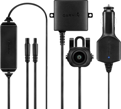 Garmin BC 30 is nooit meer leverbaar