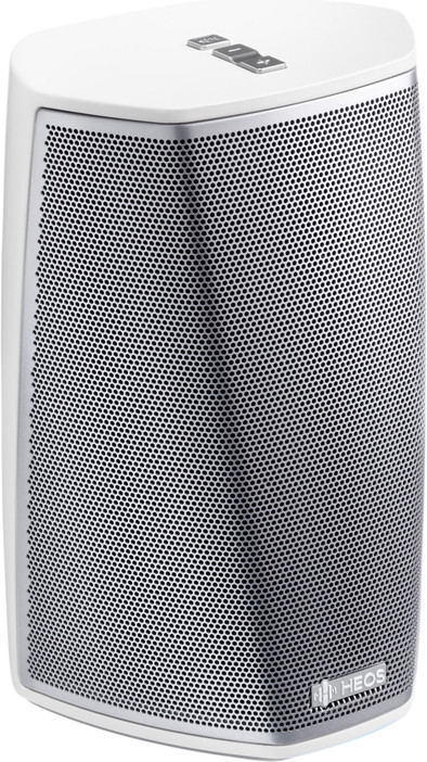 Denon HEOS 1 HS2 Wit is nooit meer leverbaar