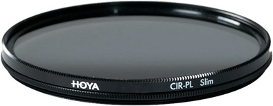 Hoya PL-CIR SLIM 43mm Polarizing filter is no longer available