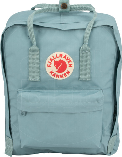 Fjällräven Kånken Sky Blue 16L is nooit meer leverbaar