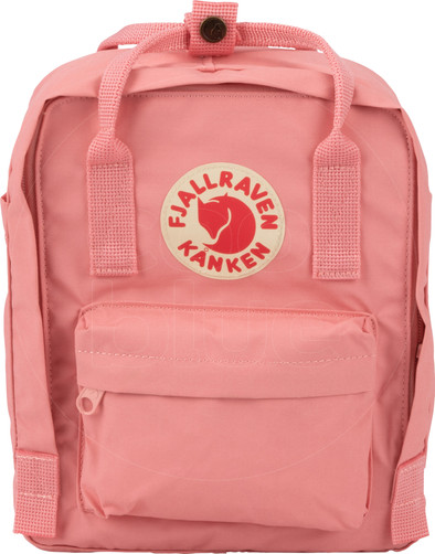 Fjällräven Kånken Mini Pink 7L - Kinderrugzak is nooit meer leverbaar