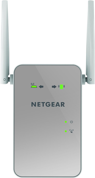 Netgear EX6150 is nooit meer leverbaar