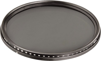 Hama Variable ND2-400 Neutral Density Filter 72mm is no longer available