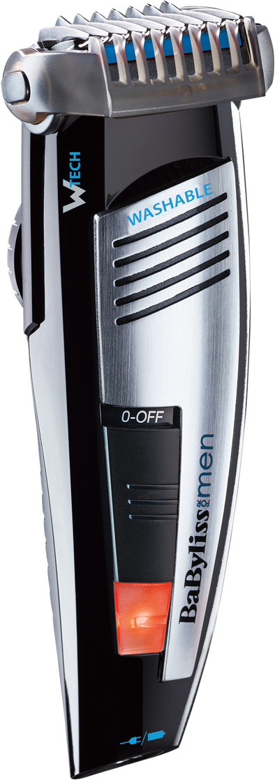 BaByliss E846E For Men is nooit meer leverbaar