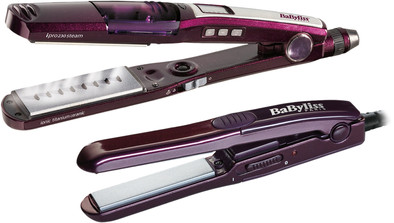 BaByliss ST396E is nooit meer leverbaar