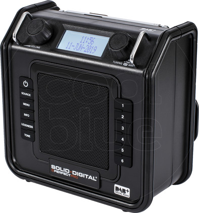 PerfectPro SolidDigital is nooit meer leverbaar