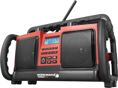 PerfectPro Workman 2 is no longer available