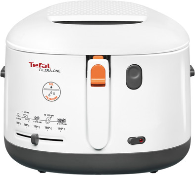 Tefal Filtra One FF1621 is no longer available