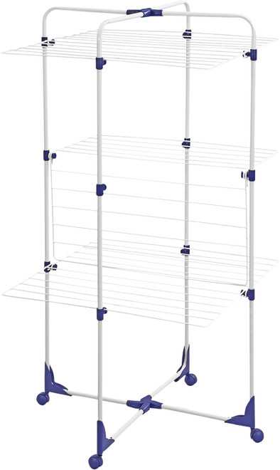 Leifheit Tower 270 is nooit meer leverbaar