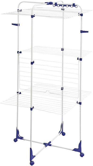 Leifheit Tower 340 is nooit meer leverbaar