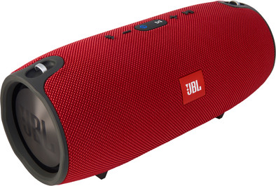 JBL Xtreme Red is no longer available