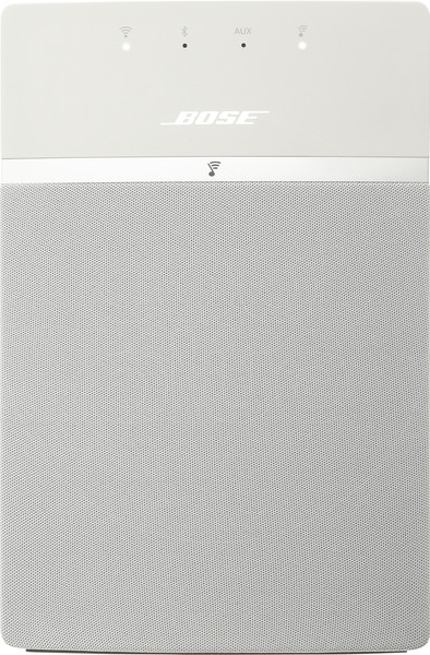 Bose SoundTouch 10 Wit is nooit meer leverbaar