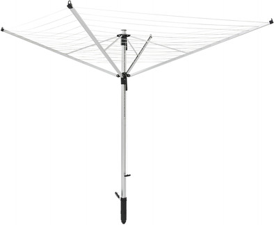 Leifheit LinoLift 600 QuickStart is nooit meer leverbaar