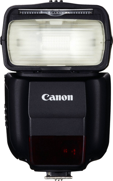 Canon Speedlite 430EX III-RT is nooit meer leverbaar