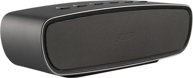 JAM Heavy Metal Grijs is nooit meer leverbaar