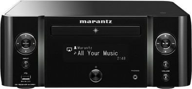 Marantz M-CR611 Black is no longer available