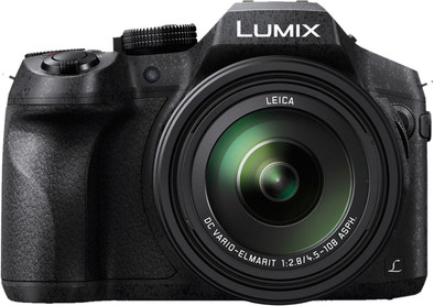 Panasonic Lumix DMC-FZ300 is nooit meer leverbaar