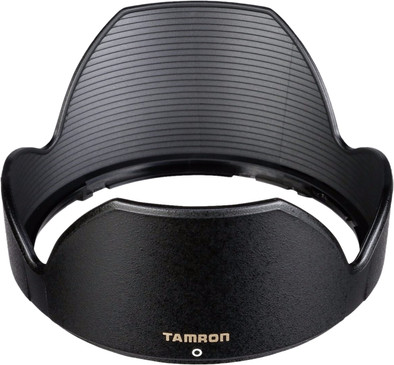 Tamron DA18 Zonnekap 18-270 USD/18-250 is nooit meer leverbaar