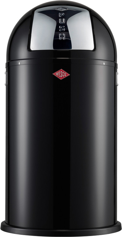 Wesco Pushboy 50L Black is no longer available